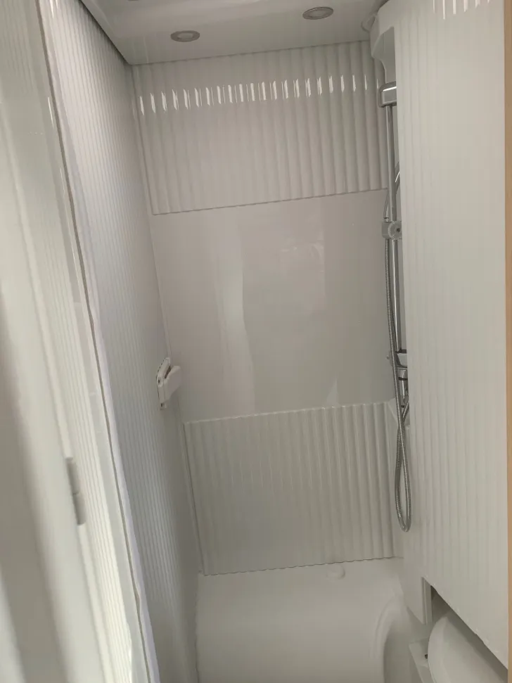 Fahrzeugbild Sunlight V 66 Adventure Edition 8-Gang Automatik #12