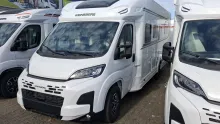 Fahrzeugbild Weinsberg CaraSuite 700 DX Modell 2026 #3