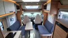 Fahrzeugbild Weinsberg CaraSuite 700 DX Modell 2026 #4