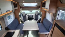Fahrzeugbild Weinsberg CaraSuite 700 DX Modell 2026 #6