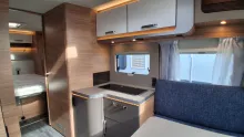 Fahrzeugbild Weinsberg CaraSuite 700 DX Modell 2026 #7