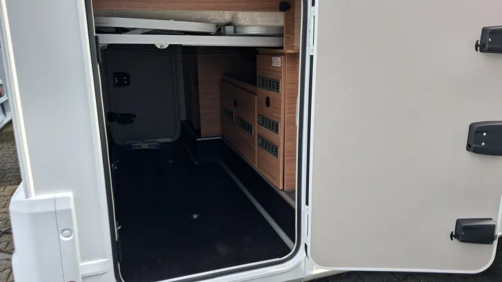 Fahrzeugbild Weinsberg CaraSuite 700 DX Modell 2026 #15