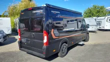 Fahrzeugbild Weinsberg CaraBus 630 ME EDITION [FIRE] #5