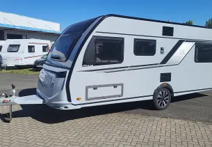 Bild Südwind 540 UE Black Selection