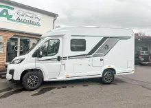 Fahrzeugbild Knaus Van TI 550 MF VANSATION #3