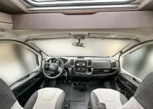 Fahrzeugbild Knaus Van TI 550 MF VANSATION #8