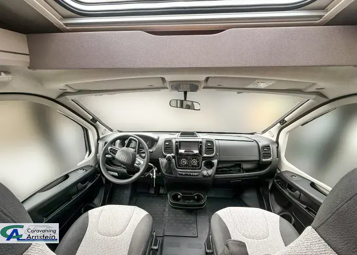 Fahrzeugbild Knaus Van TI 550 MF VANSATION #8