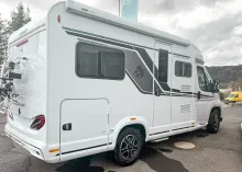 Fahrzeugbild Knaus Van TI 550 MF VANSATION #7