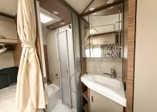 Fahrzeugbild Knaus Van TI 550 MF VANSATION #9