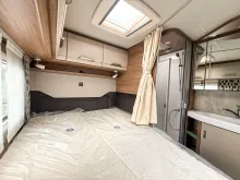 Fahrzeugbild Knaus Van TI 550 MF VANSATION #13