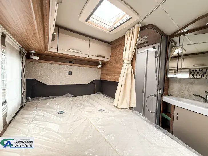 Fahrzeugbild Knaus Van TI 550 MF VANSATION #13