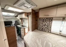 Fahrzeugbild Knaus Van TI 550 MF VANSATION #15