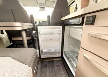 Fahrzeugbild Knaus Van TI 550 MF VANSATION #17