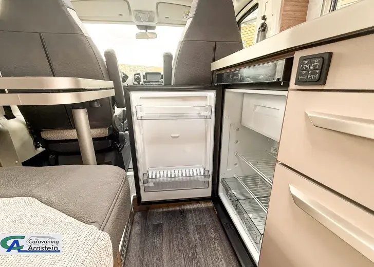 Fahrzeugbild Knaus Van TI 550 MF VANSATION #17