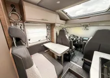 Fahrzeugbild Knaus Van TI 550 MF VANSATION #19