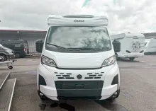 Fahrzeugbild Knaus Van TI 550 MF VANSATION #4