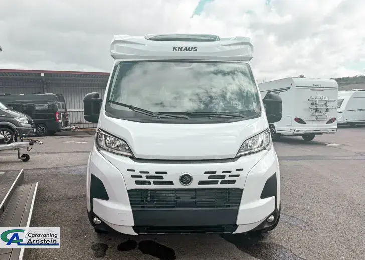 Fahrzeugbild Knaus Van TI 550 MF VANSATION #4