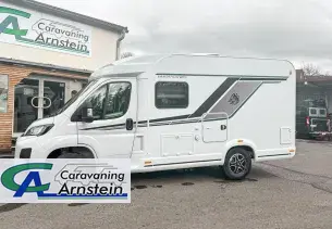 Bild Van TI 550 MF VANSATION