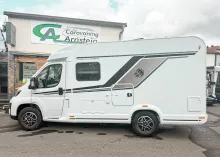 Fahrzeugbild Knaus Van TI 550 MF VANSATION #3