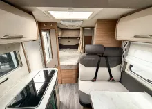 Fahrzeugbild Knaus Van TI 550 MF VANSATION #13