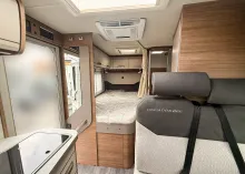 Fahrzeugbild Knaus Van TI 550 MF VANSATION #15