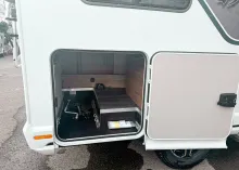 Fahrzeugbild Knaus Van TI 550 MF VANSATION #5
