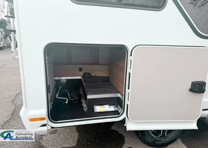 Fahrzeugbild Knaus Van TI 550 MF VANSATION #5