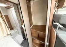 Fahrzeugbild Knaus Van TI 550 MF VANSATION #17