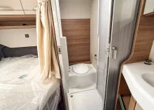 Fahrzeugbild Knaus Van TI 550 MF VANSATION #18