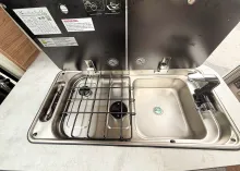 Fahrzeugbild Knaus Van TI 550 MF VANSATION #19