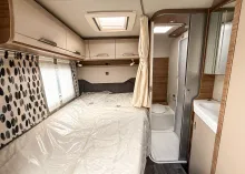 Fahrzeugbild Knaus Van TI 550 MF VANSATION #20
