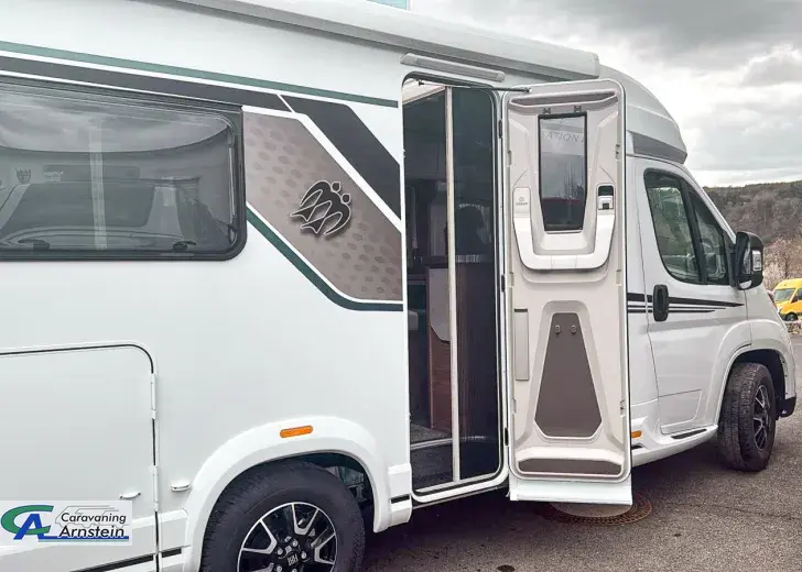 Fahrzeugbild Knaus Van TI 550 MF VANSATION #7