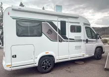 Fahrzeugbild Knaus Van TI 550 MF VANSATION #6
