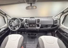 Fahrzeugbild Knaus Van TI 550 MF VANSATION #9