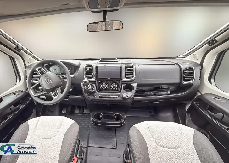 Fahrzeugbild Knaus Van TI 550 MF VANSATION #9