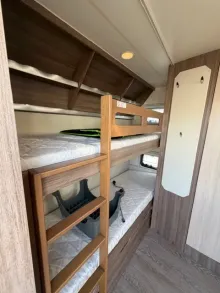 Fahrzeugbild Hobby De Luxe 490 KMF #4