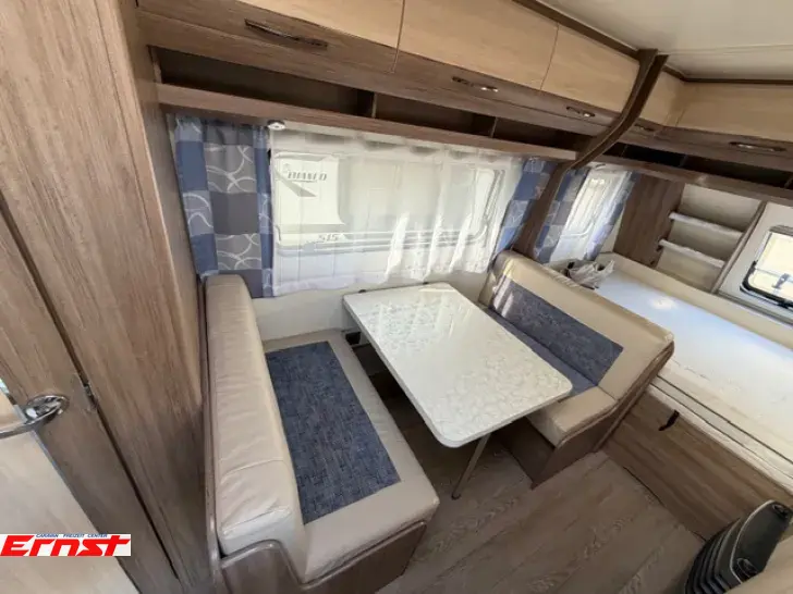 Fahrzeugbild Hobby De Luxe 490 KMF #6