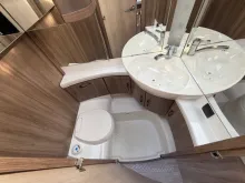 Fahrzeugbild Hobby De Luxe 490 KMF #7