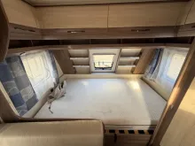 Fahrzeugbild Hobby De Luxe 490 KMF #8