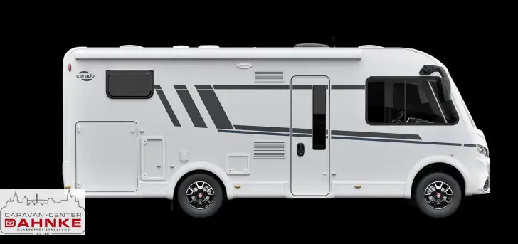 Fahrzeugbild Carado I 338 pro+ Automatik #1