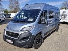 Fahrzeugbild Pössl Summit 600 Plus Fiat 140 PS *Duo-Control*AHK* #1