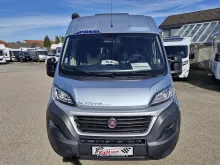 Fahrzeugbild Pössl Summit 600 Plus Fiat 140 PS *Duo-Control*AHK* #3