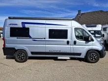 Fahrzeugbild Pössl Summit 600 Plus Fiat 140 PS *Duo-Control*AHK* #5