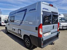 Fahrzeugbild Pössl Summit 600 Plus Fiat 140 PS *Duo-Control*AHK* #6