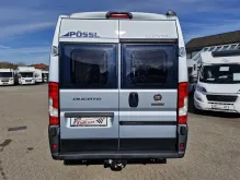 Fahrzeugbild Pössl Summit 600 Plus Fiat 140 PS *Duo-Control*AHK* #7