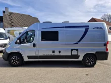 Fahrzeugbild Pössl Summit 600 Plus Fiat 140 PS *Duo-Control*AHK* #8