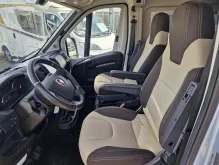 Fahrzeugbild Pössl Summit 600 Plus Fiat 140 PS *Duo-Control*AHK* #10