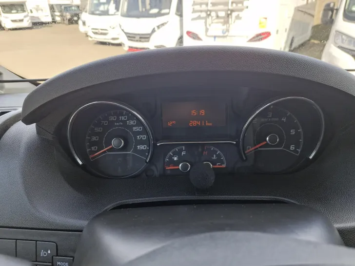 Fahrzeugbild Pössl Summit 600 Plus Fiat 140 PS *Duo-Control*AHK* #11