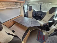 Fahrzeugbild Pössl Summit 600 Plus Fiat 140 PS *Duo-Control*AHK* #14