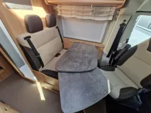 Fahrzeugbild Pössl Summit 600 Plus Fiat 140 PS *Duo-Control*AHK* #16